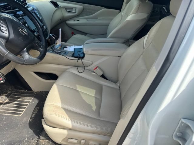 Used 2019 Nissan Murano SL FWD image 6