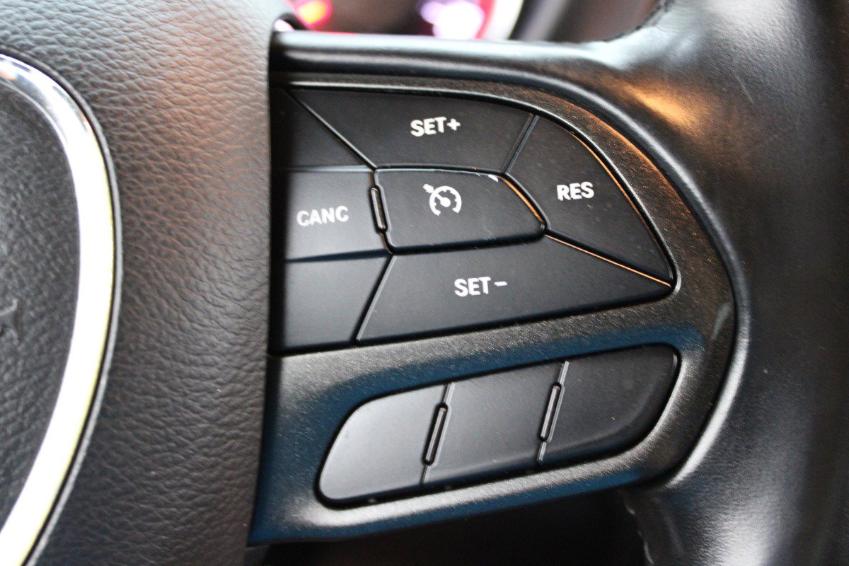 Used 2020 Dodge Challenger SXT image 18