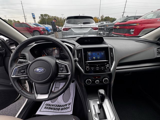 Used 2023 Subaru Crosstrek 2.0i Premium image 13