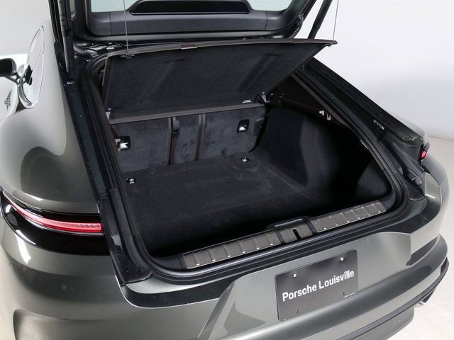 New 2026 Porsche Panamera 4 image 35