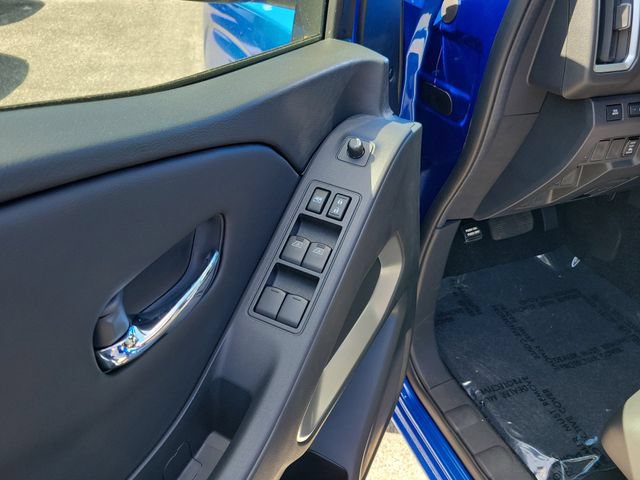 New 2026 Nissan Frontier SV w/ SV Convenience Package RWD image 6