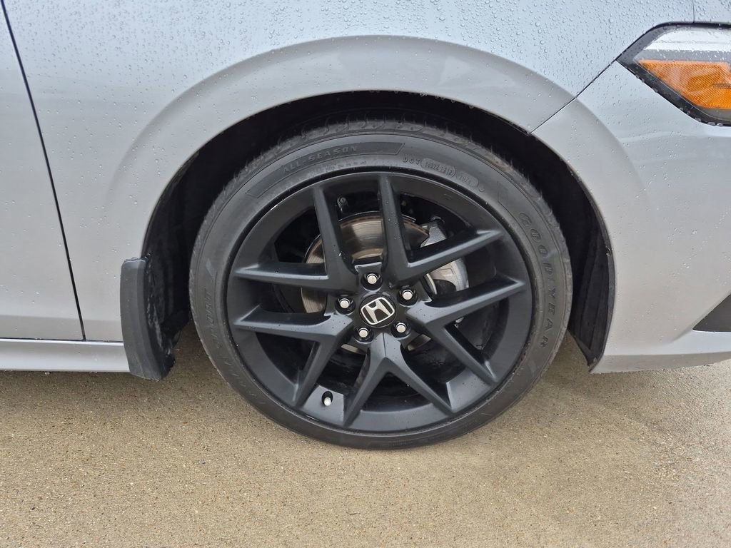 Used 2022 Honda Civic Sport image 10