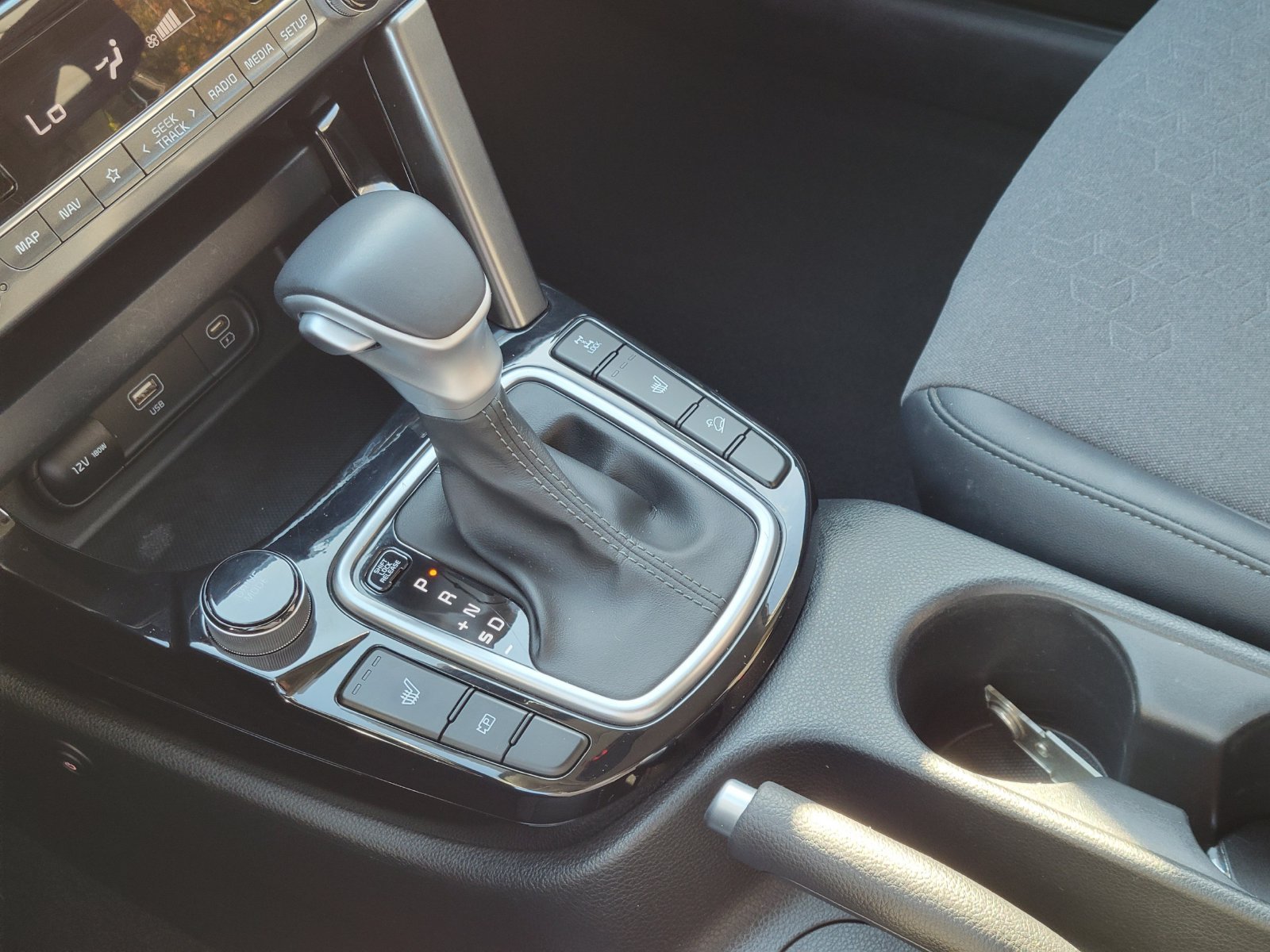 Certified 2024 Kia Seltos S AWD/4WD image 23