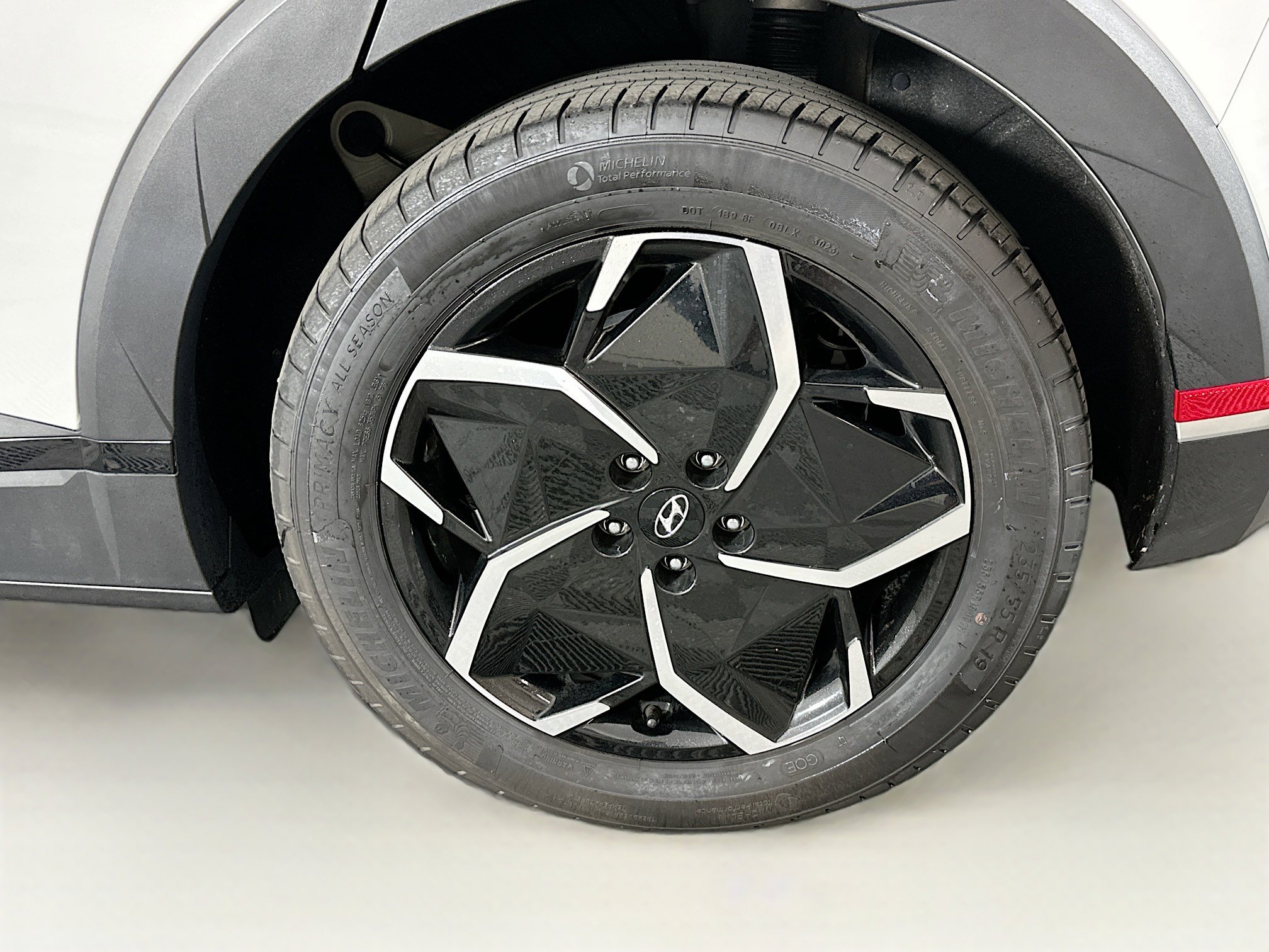 Used 2024 Hyundai Ioniq 5 SEL RWD image 11