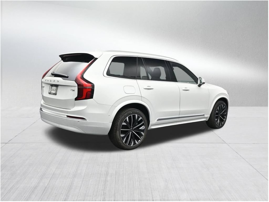 New 2026 Volvo XC90 T8 Plus w/ Protection Package Premier AWD/4WD image 5