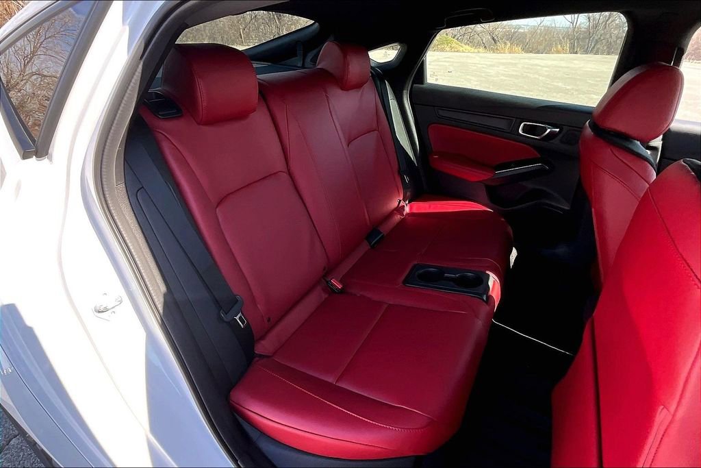 New 2026 Acura Integra Type S image 15