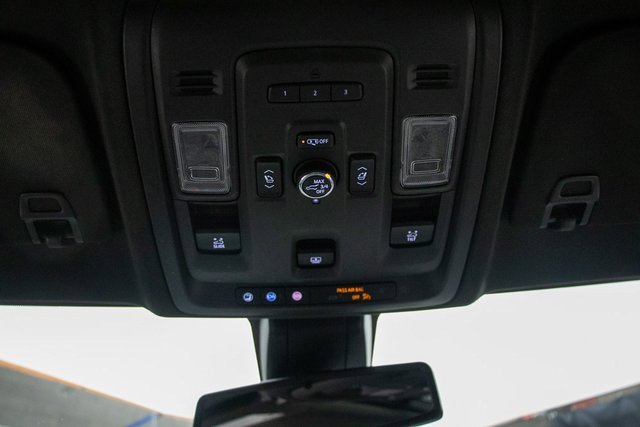 Used 2021 Chevrolet Tahoe Z71 image 24