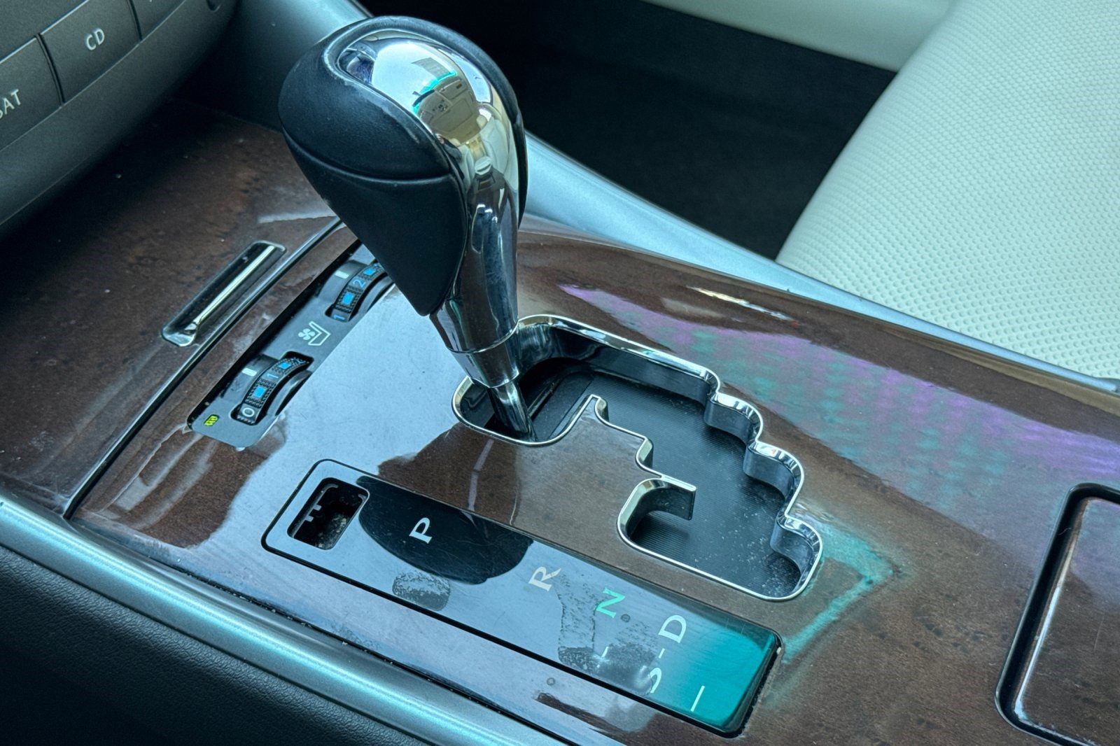 Used 2012 Lexus IS 250 w/ Premium Pkg Value Edition image 18