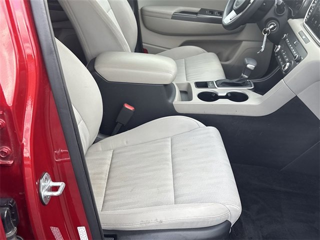 Used 2021 Kia Sportage LX image 25