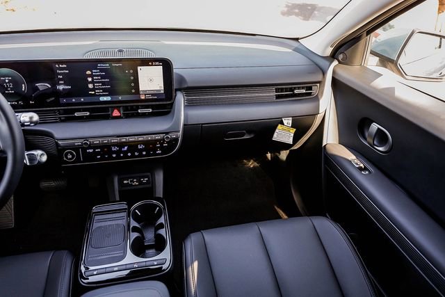 New 2026 Hyundai Ioniq 5 SEL RWD image 18