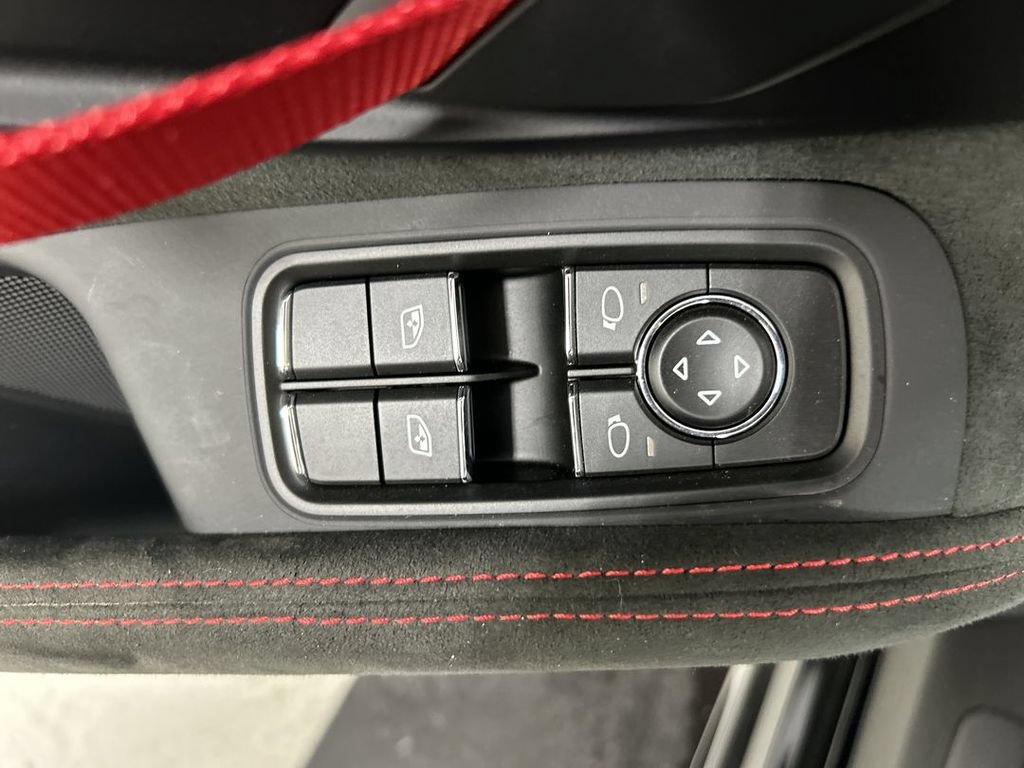 Certified 2025 Porsche 718 Boxster Spyder RS RWD image 20