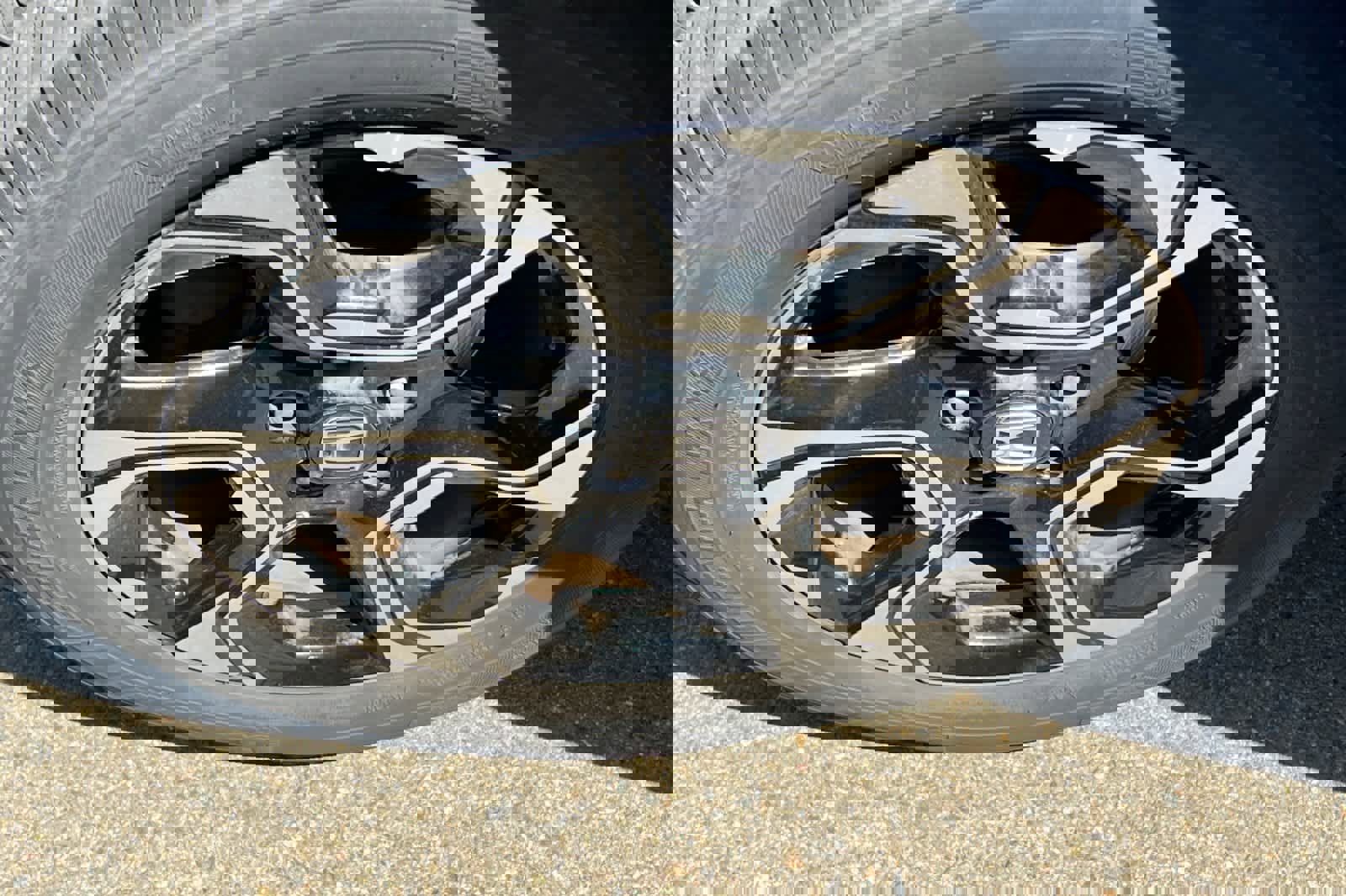 Used 2017 Honda CR-V Touring image 10