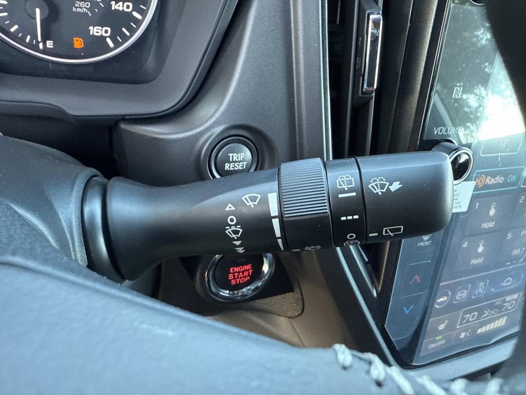 New 2026 Subaru Forester Premium image 35