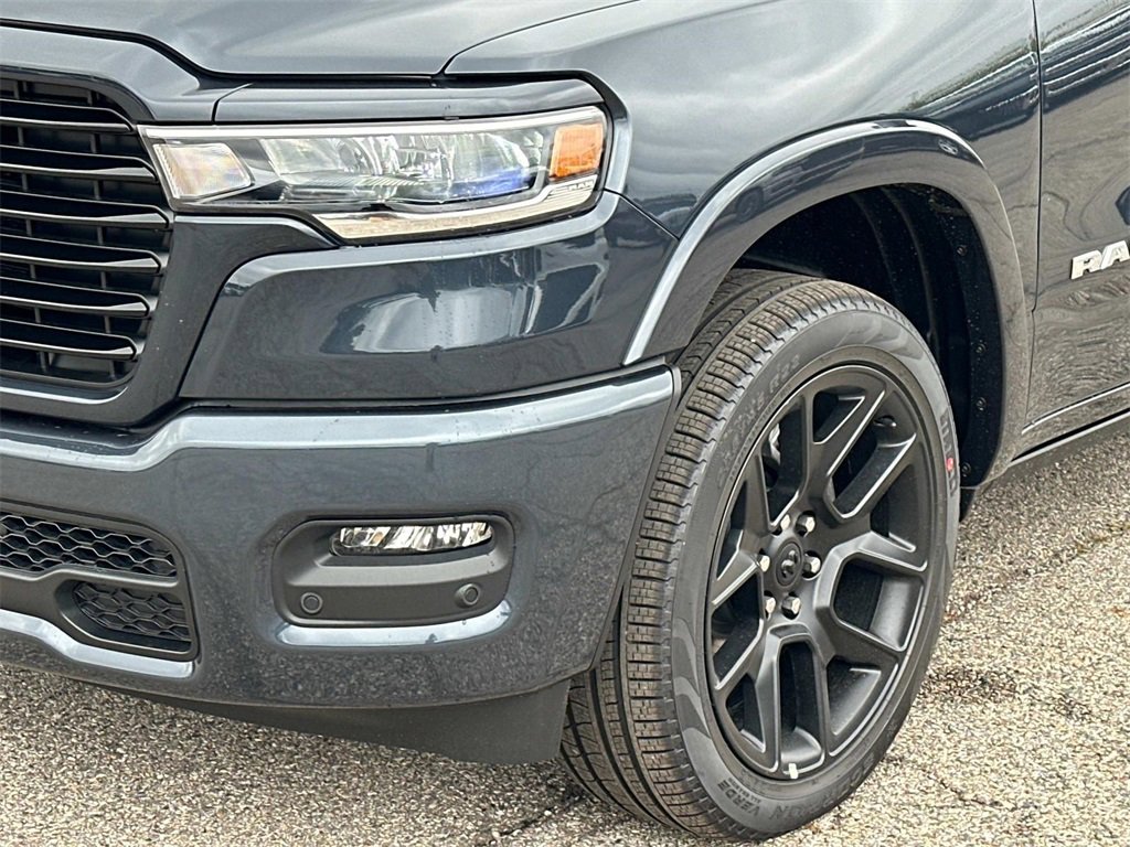 New 2026 RAM 1500 Laramie image 7