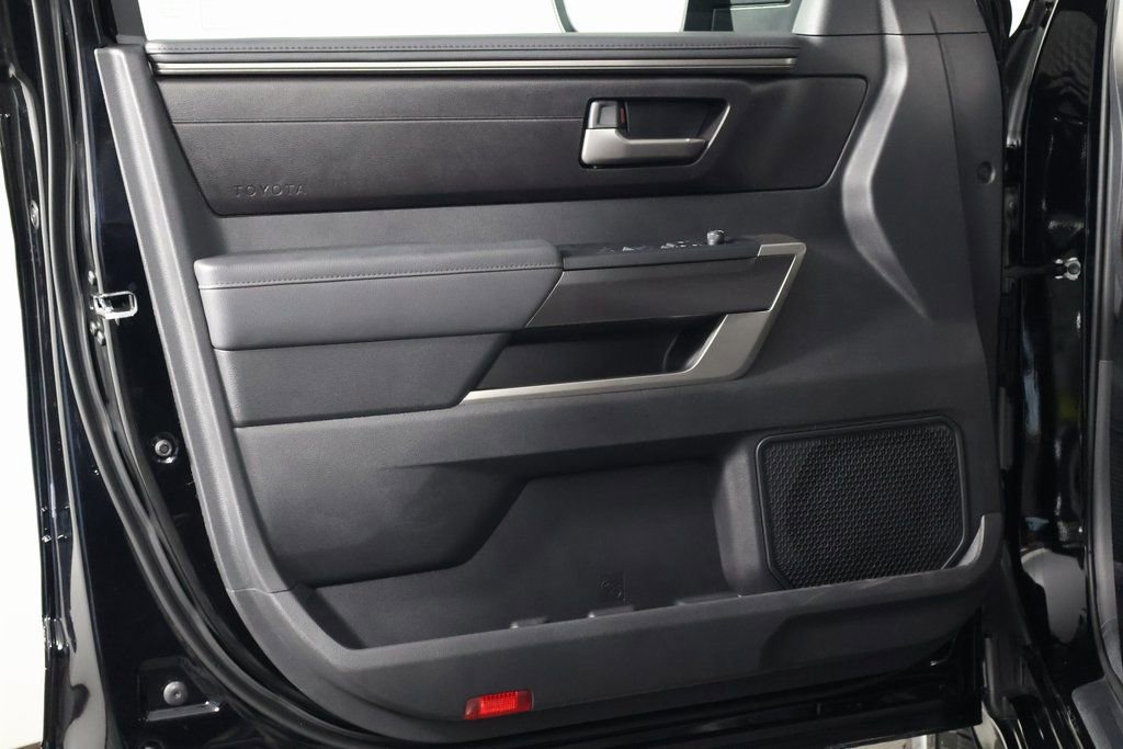 New 2026 Toyota Tundra SR5 image 7