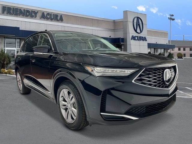 Used 2026 Acura MDX SH-AWD image 9