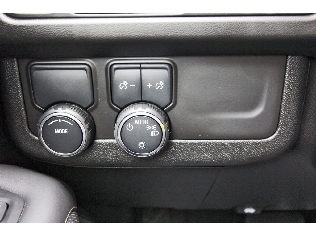 Used 2024 Chevrolet Tahoe Premier w/ Texas Edition image 17