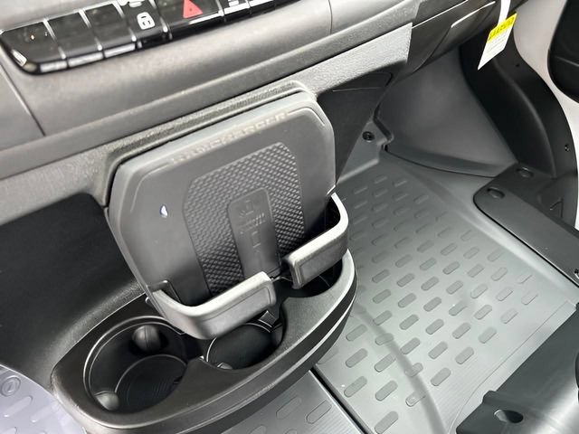 New 2024 RAM ProMaster 3500 w/ Leather Interior Group FWD image 37