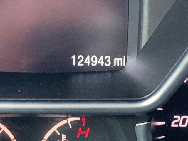 Used 2016 Ford Transit Connect Titanium image 21