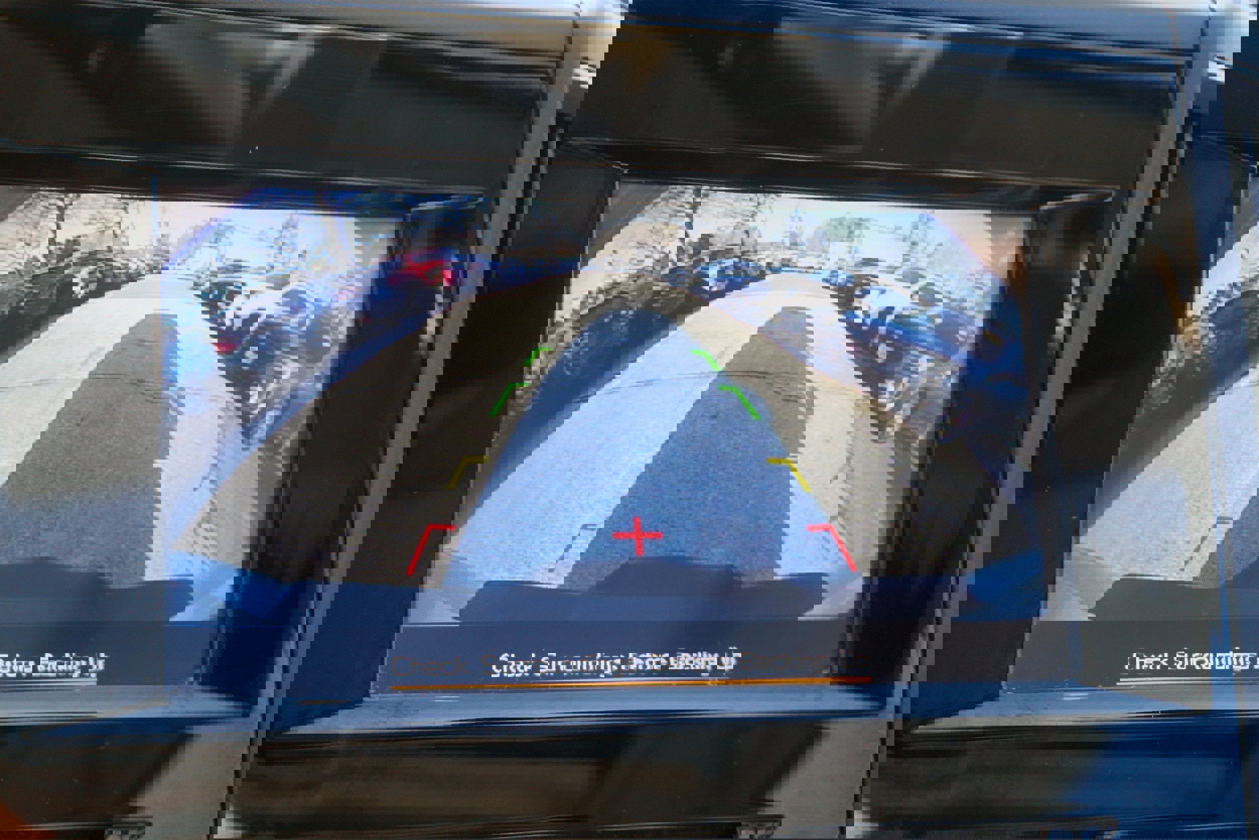 Used 2023 Subaru Crosstrek 2.0i Premium image 24