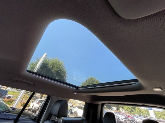 Used 2024 Hyundai Santa Fe Limited image 29