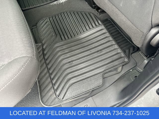 Certified 2023 GMC Sierra 1500 SLE image 34