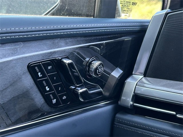 New 2026 Cadillac Escalade IQ Sport 2 image 23