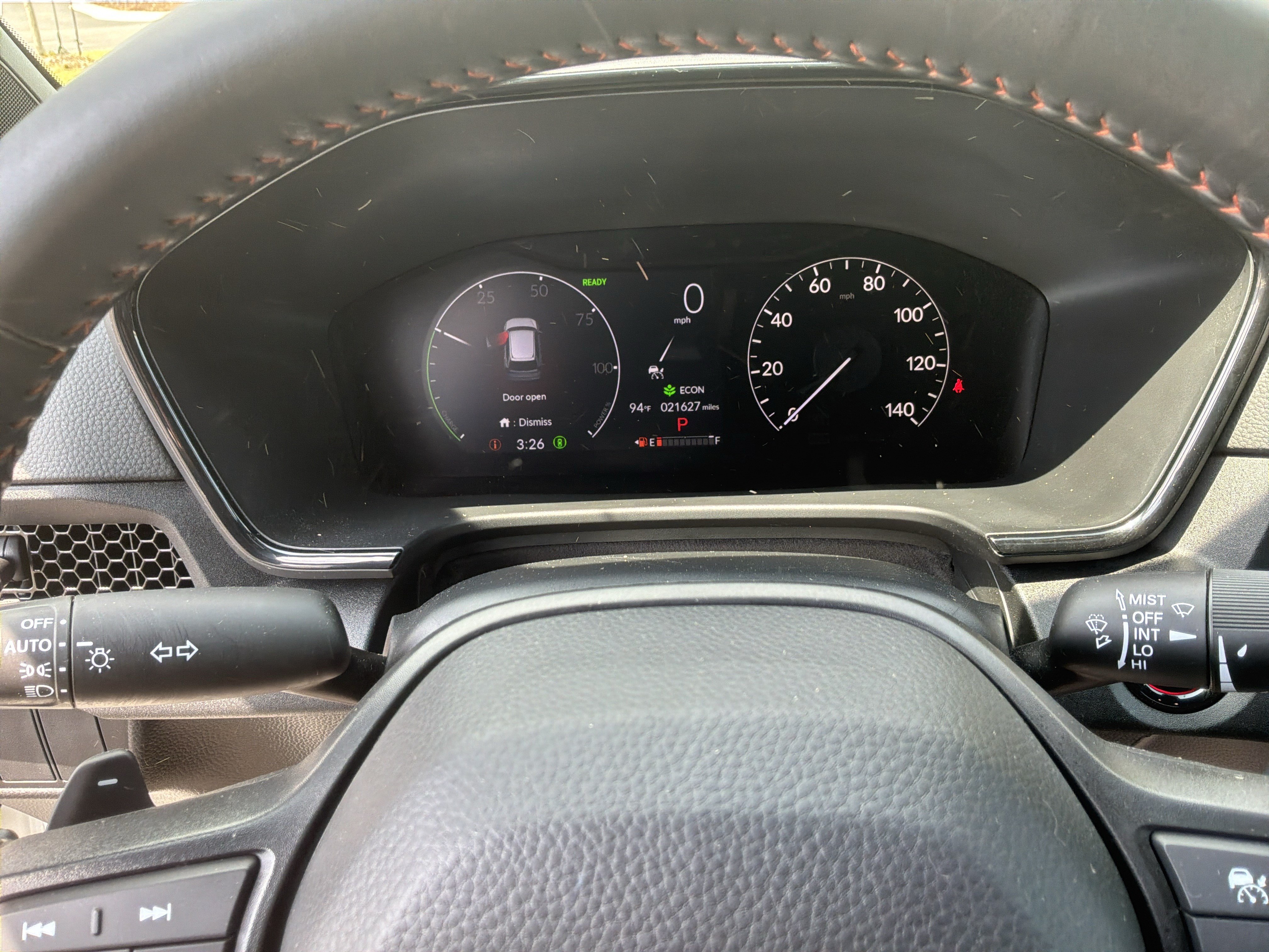 Used 2024 Honda CR-V Sport image 21