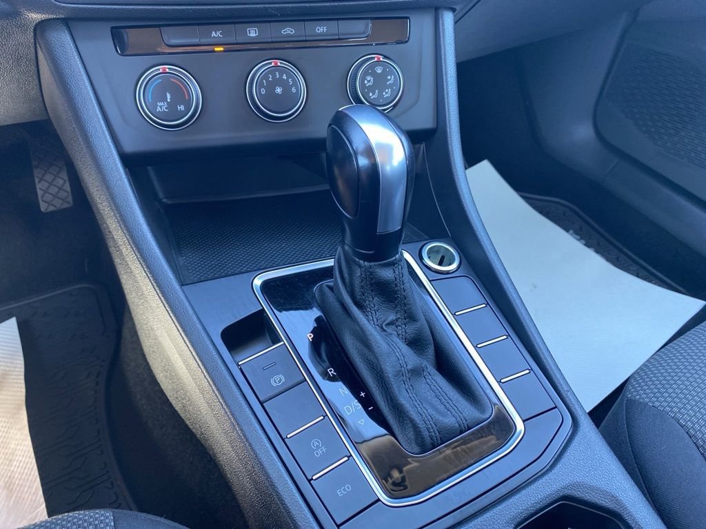 Used 2021 Volkswagen Jetta S FWD image 23