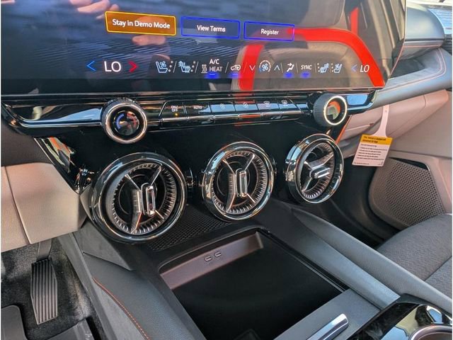 New 2026 Chevrolet Blazer EV SS image 22