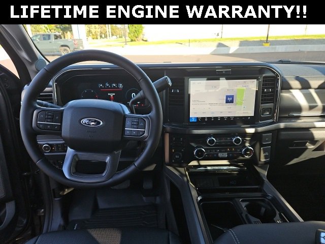 New 2026 Ford F350 Lariat image 38