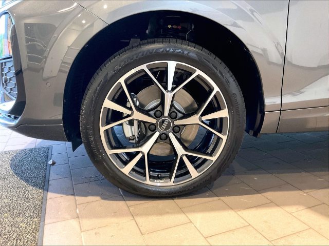 New 2026 Audi Q3 quattro 2.0T AWD/4WD image 14