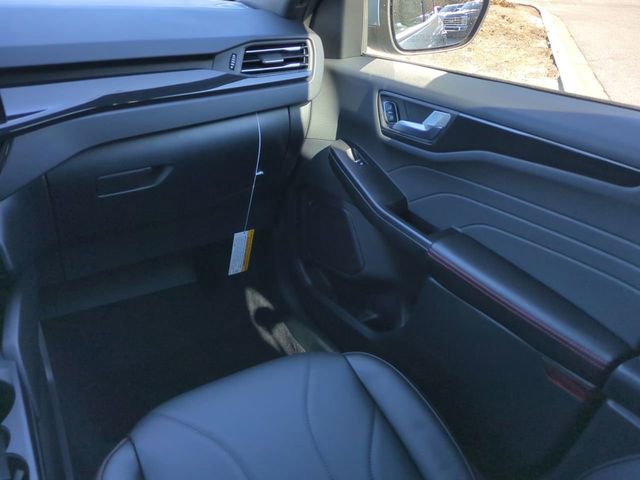 New 2026 Ford Escape ST-Line Elite w/ Premium Technology Package image 17