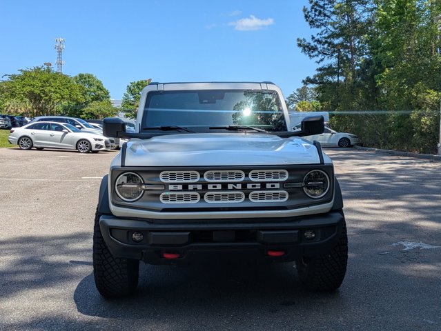 Used 2024 Ford Bronco Big Bend AWD/4WD image 2