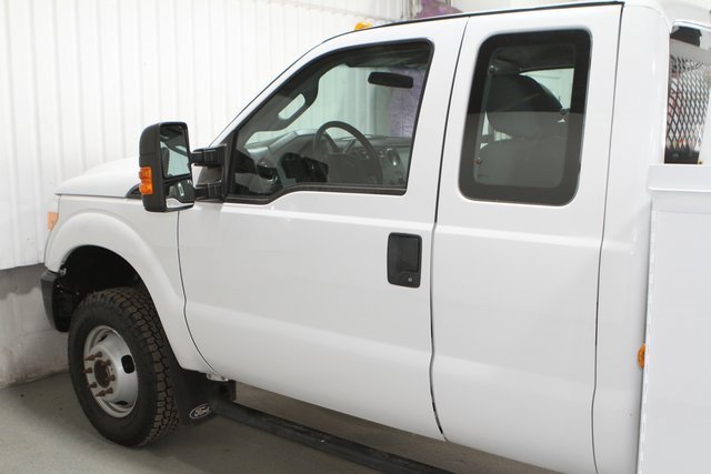 Used 2015 Ford F350 XL w/ Power Equipment Group image 27