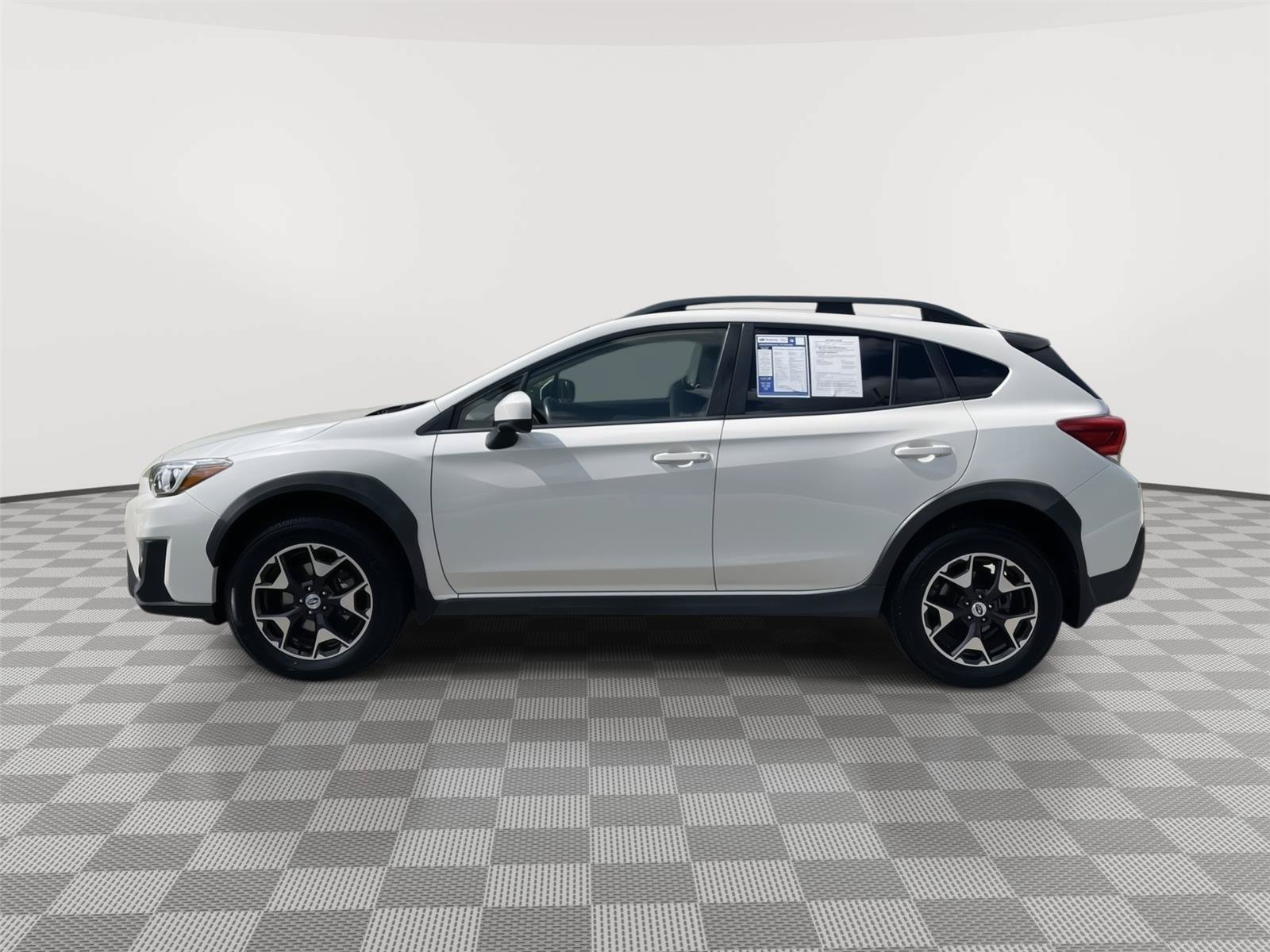 Used 2018 Subaru Crosstrek 2.0i Premium AWD/4WD image 28