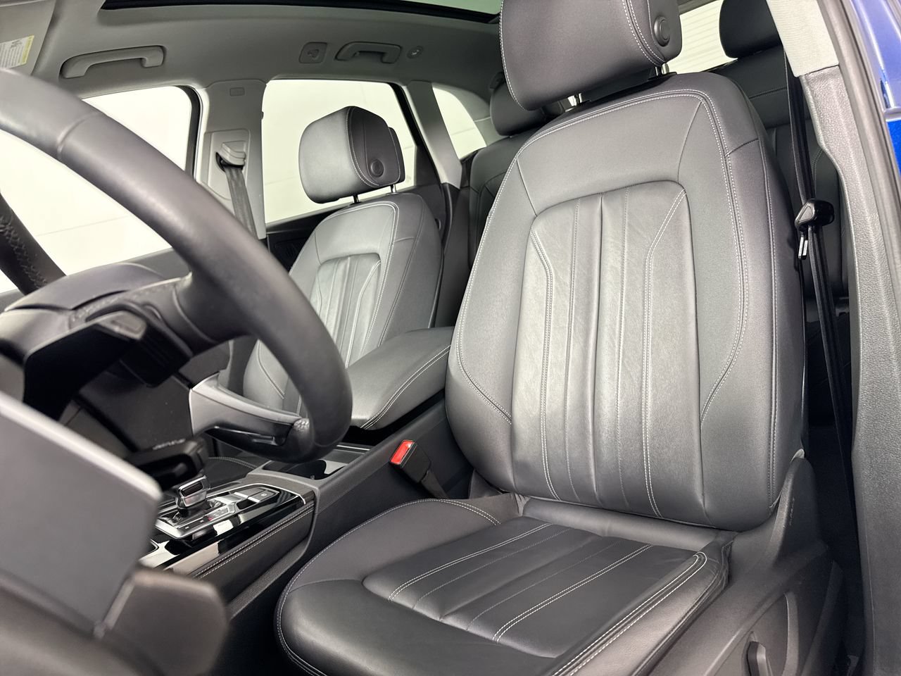 Used 2023 Audi Q5 2.0T Premium Plus w/ Premium Plus Package AWD/4WD image 30