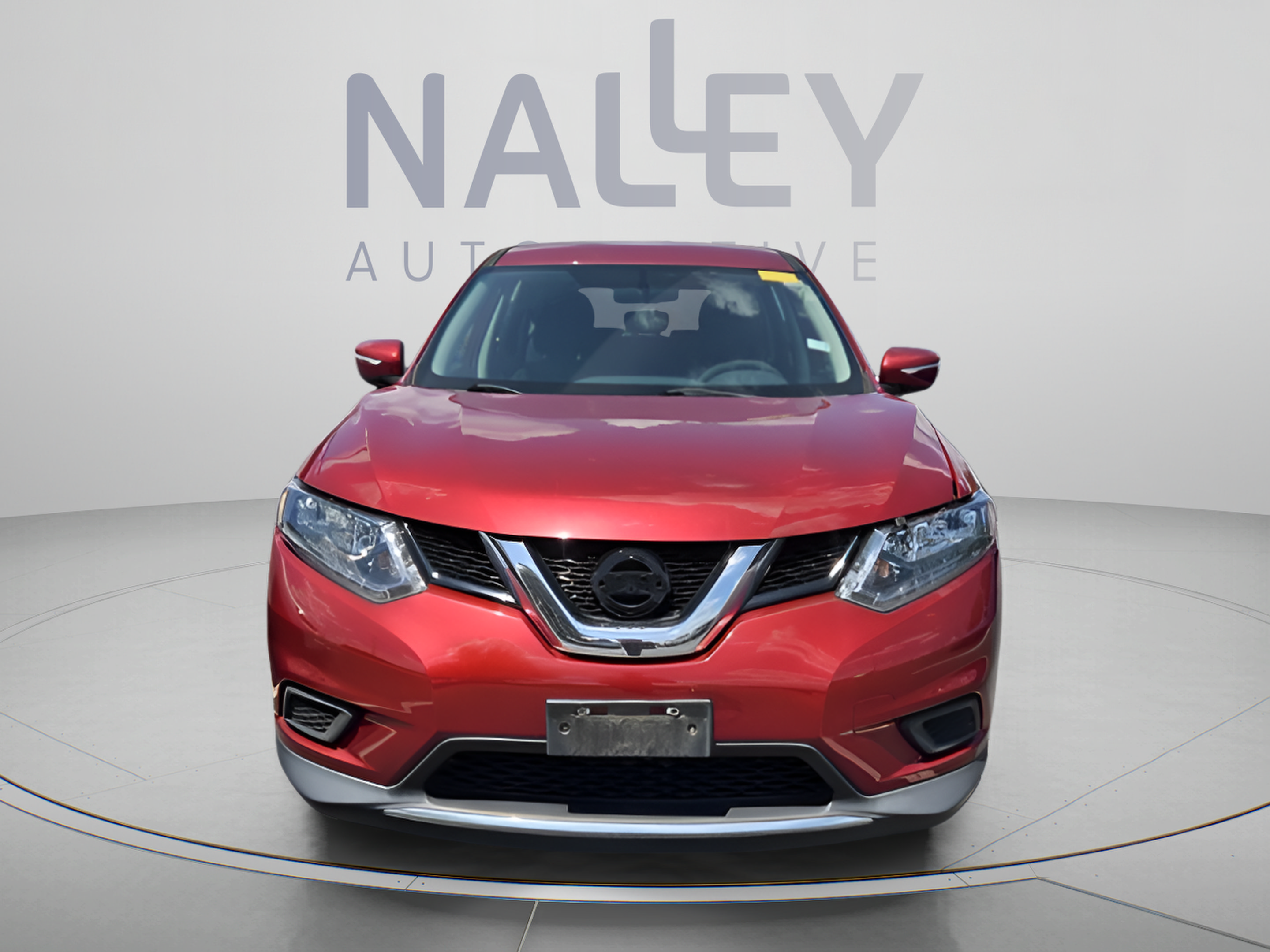 Used 2014 Nissan Rogue S FWD image 4