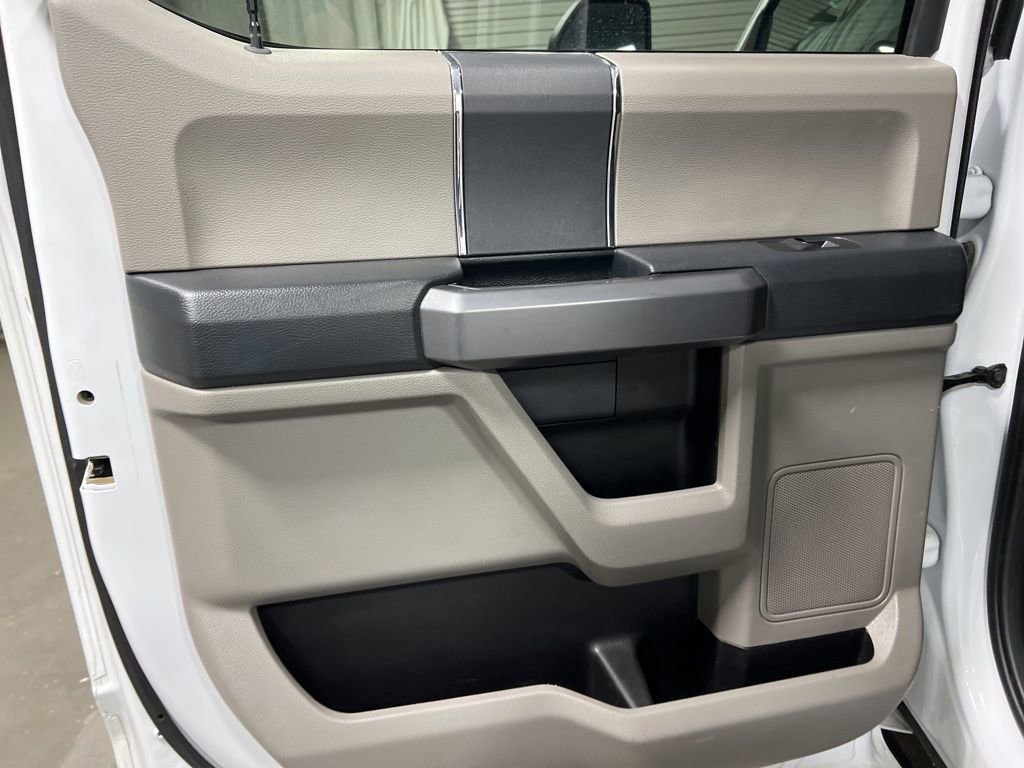 Used 2022 Ford F250 XLT image 17