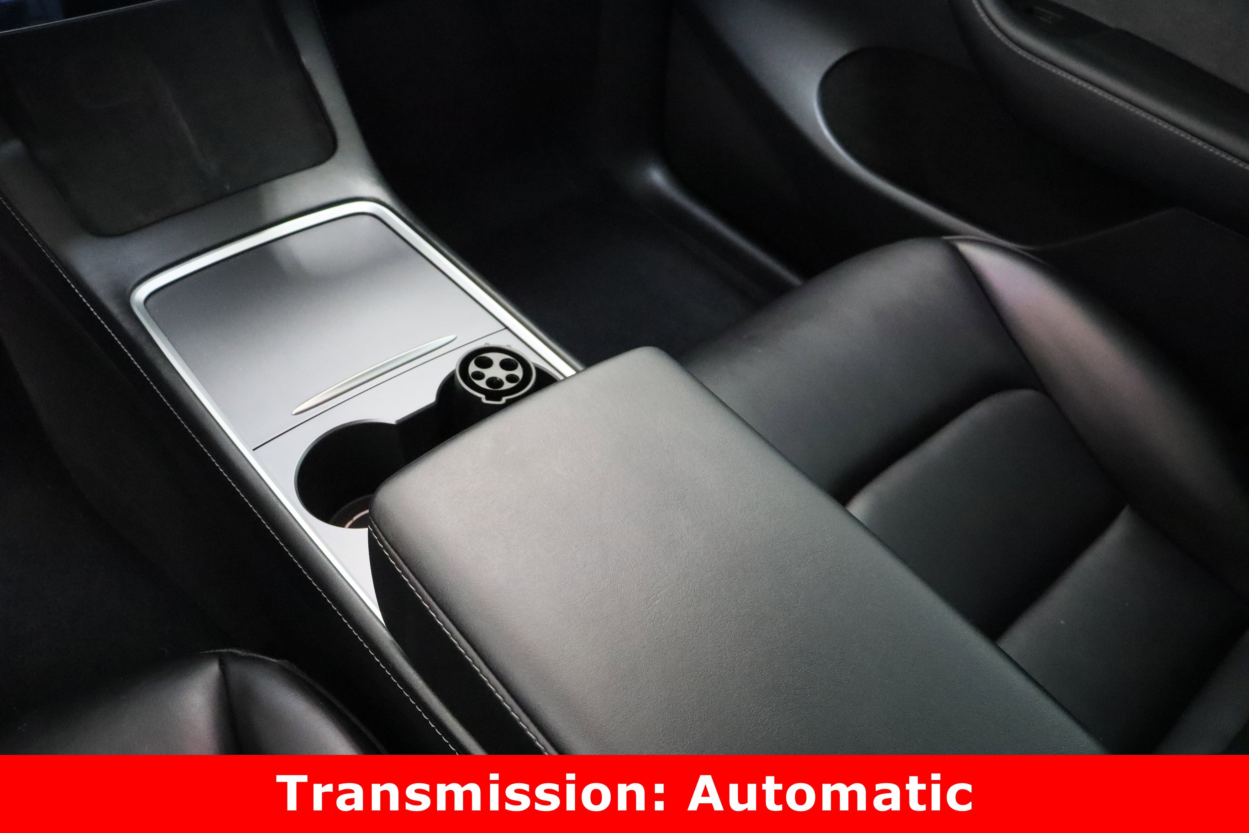 Used 2024 Tesla Model Y Long Range image 17