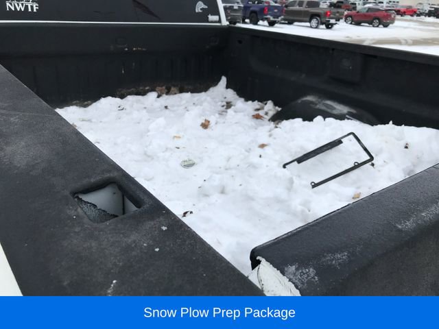 Used 2014 GMC Sierra 2500 SLT w/ SLT Convenience Package image 4