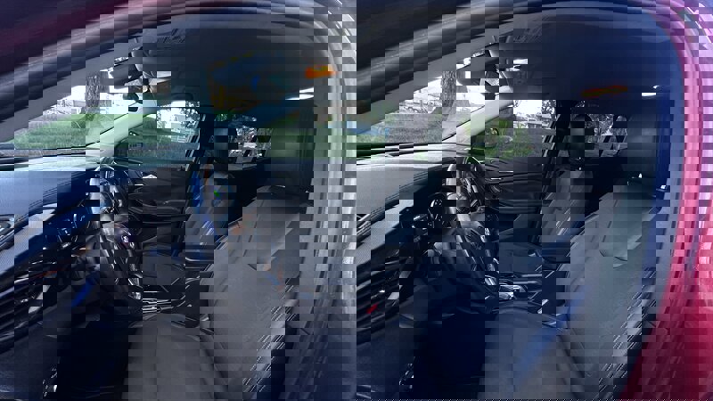 Used 2020 Buick Encore GX Select w/ Sport Touring Package image 9