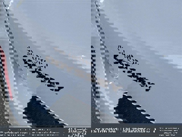 New 2026 Honda Odyssey Sport-L image 6