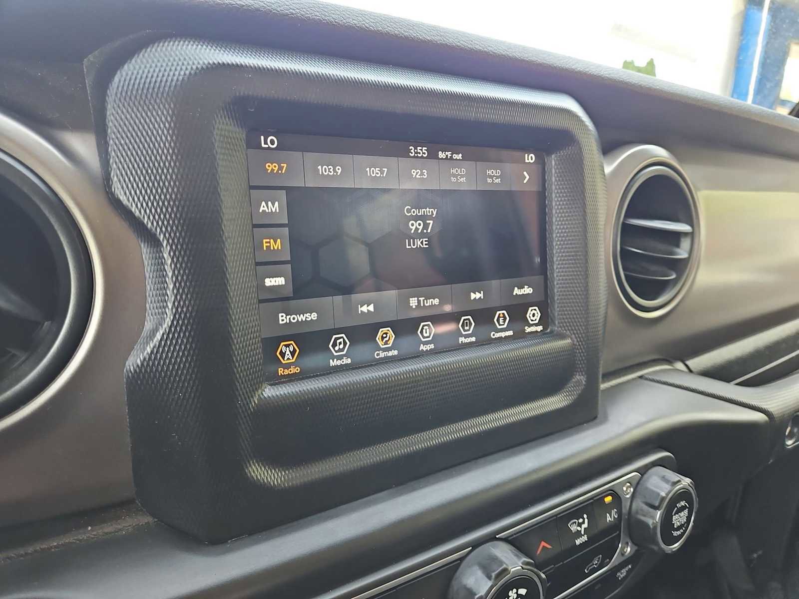 Used 2020 Jeep Gladiator Sport w/ Quick Order Package 24S image 30