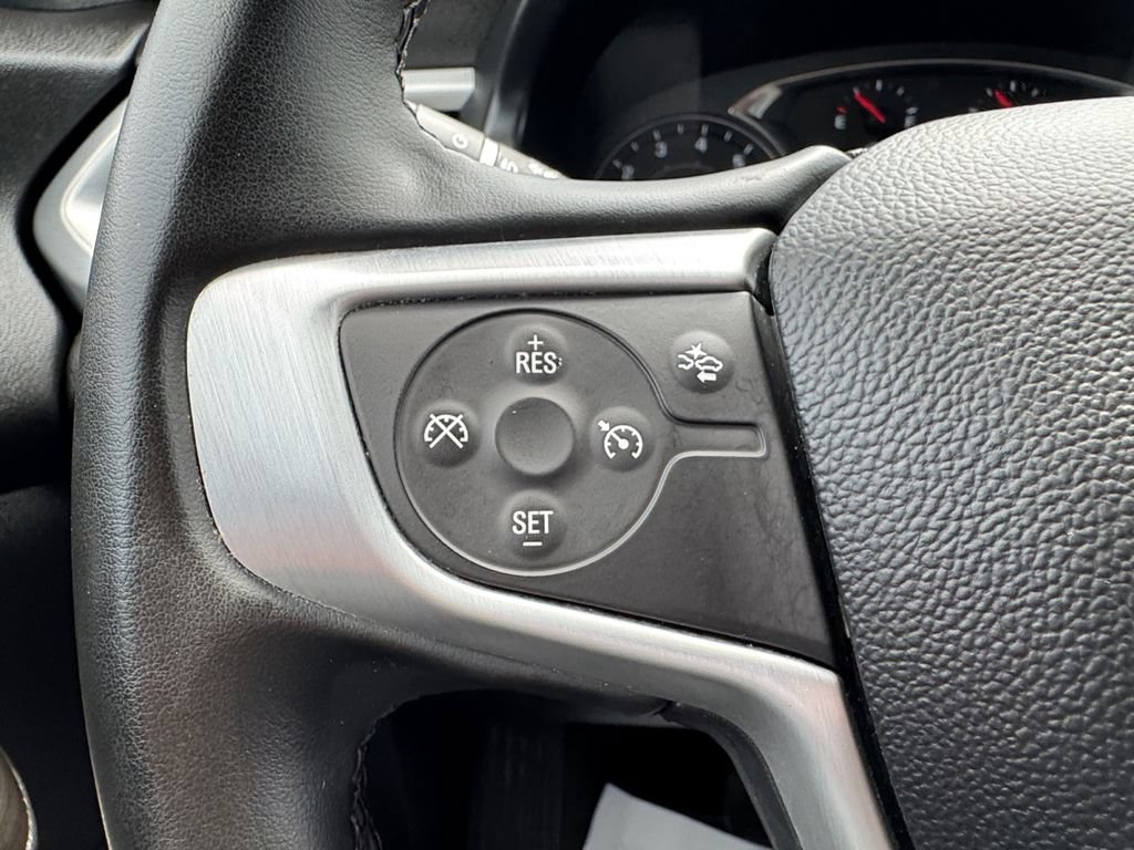 Used 2023 GMC Acadia SLT w/ Trailering Package AWD/4WD image 16