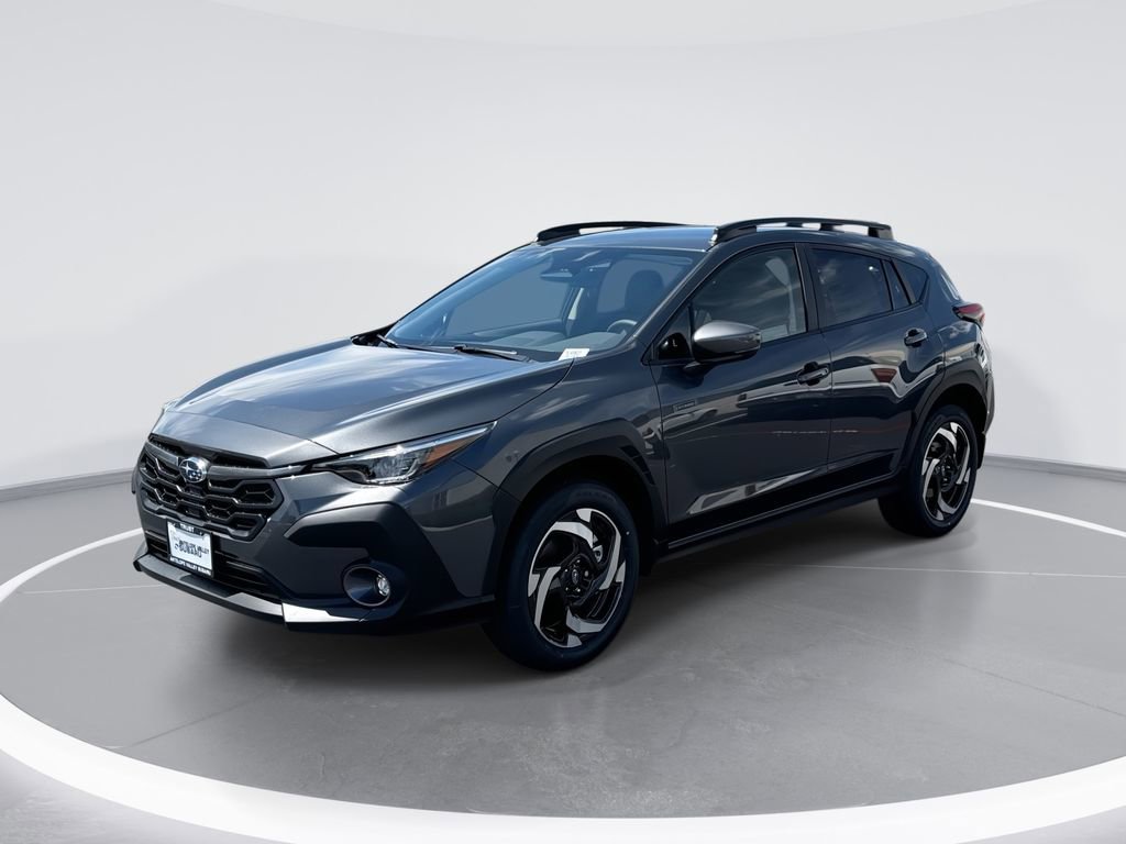 New 2026 Subaru Crosstrek 2.5i Limited