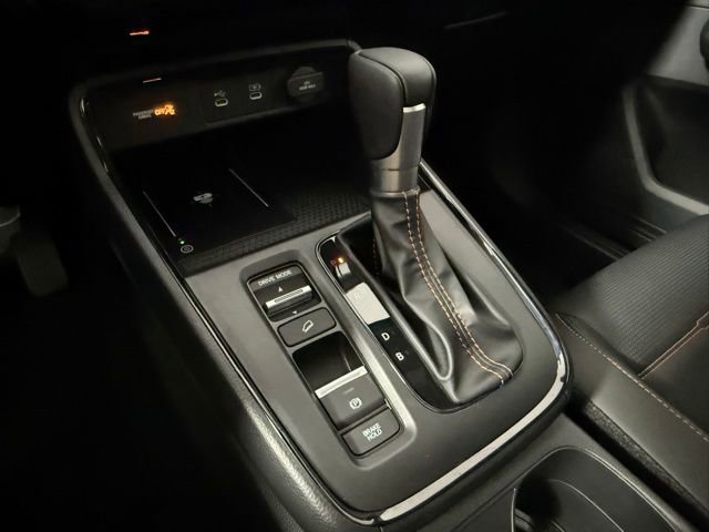 Used 2026 Honda CR-V Sport Touring image 23
