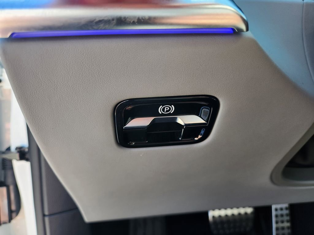 Certified 2023 Mercedes-Benz S 580 4MATIC Sedan image 18