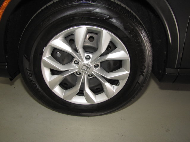 Certified 2026 Honda CR-V LX image 47