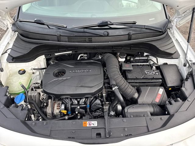 Used 2020 Kia Soul GT-Line Turbo image 27